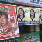 フィリピンの選挙事情