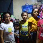 フィリピン貧困層の子どもたちを取り巻く環境