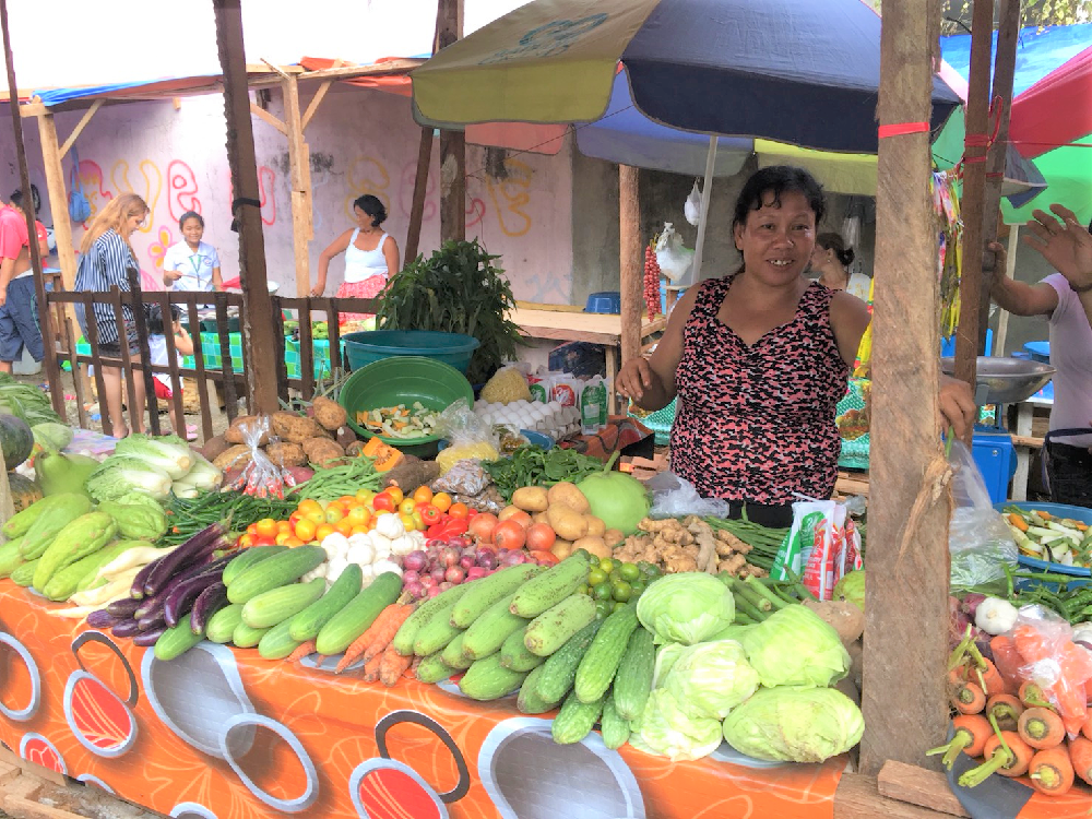 実はすごい 空心菜のヒミツ 誰でもヒーロー