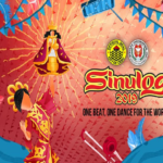 2019年Sinulog(シヌログ）祭り最新情報