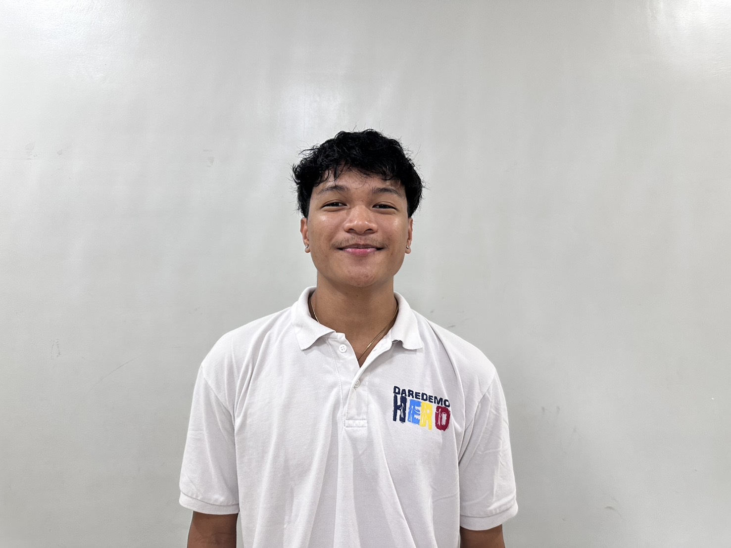 Ralph Joshua Cam Flores