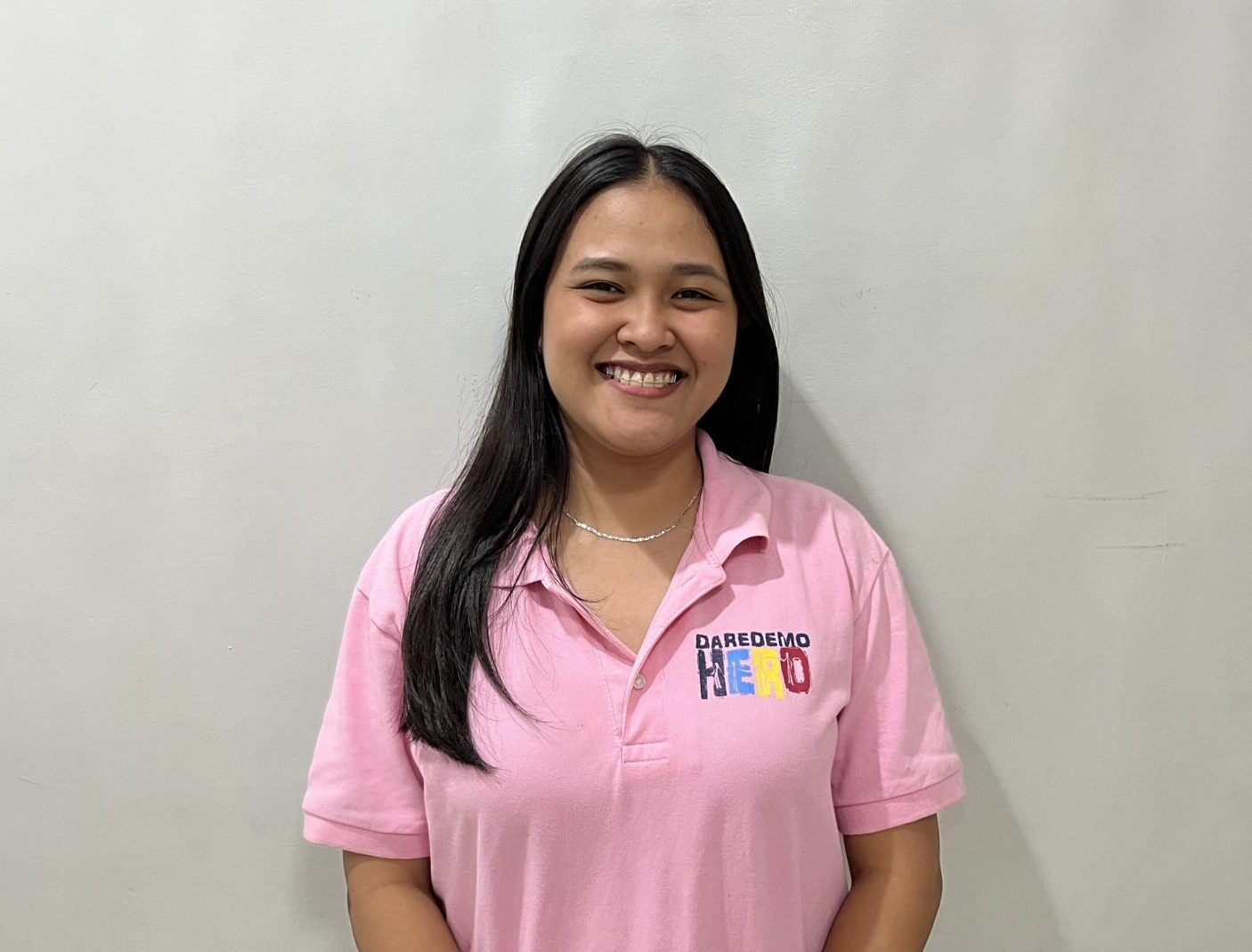 Russel Fe C. Redoblado