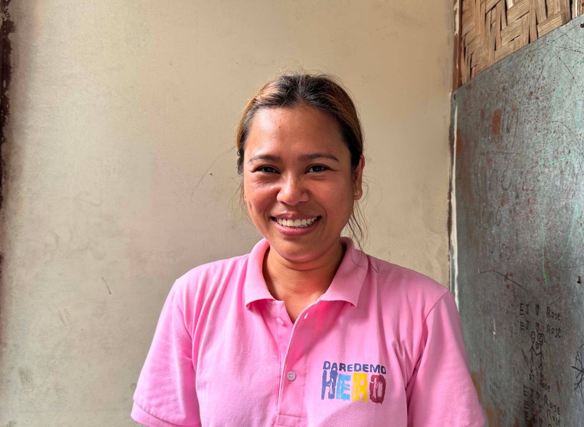 Charlene Bulawan