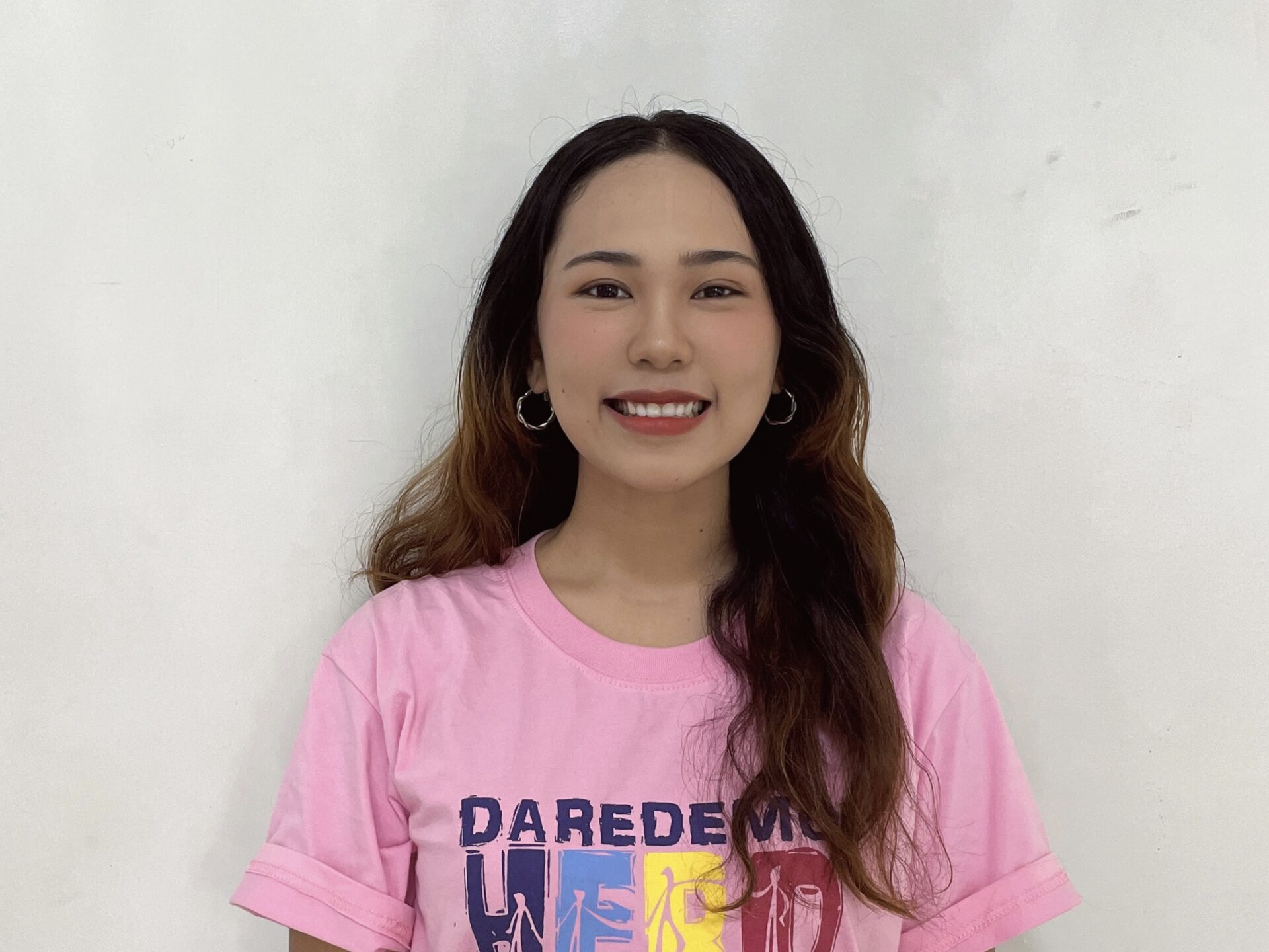 Aimsumi Geraldo