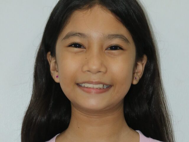 Zephaniah ゼファニア