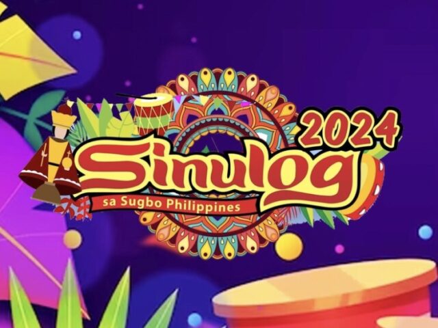フィリピンで一番盛り上がるお祭り！？シヌログ祭りとは