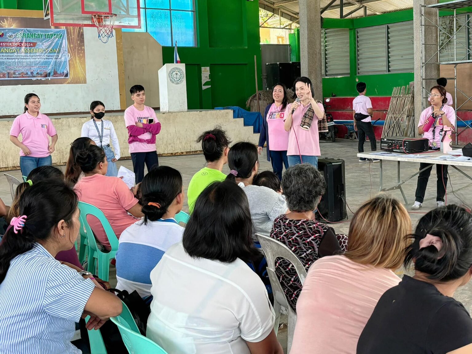 新事業スタート!~職業訓練~ 【セブ国際ボランティア】NPO法人 DAREDEMO HERO