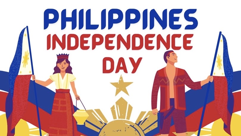 フィリピンの歴史・文化に触れる！フィリピンの祝日・独立記念日