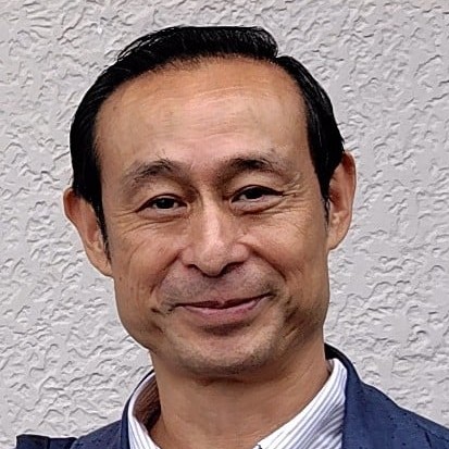 新田目 夏実
