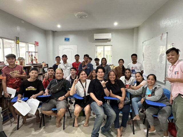 美容師スキルトレーニングー新たな一歩を踏み出す