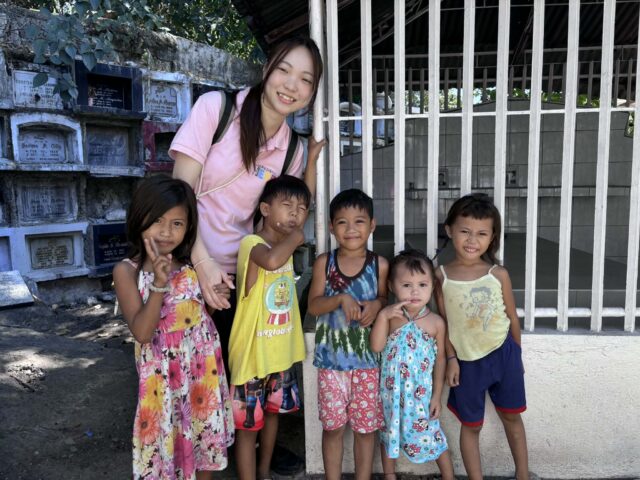 NewインターンMiyuです！