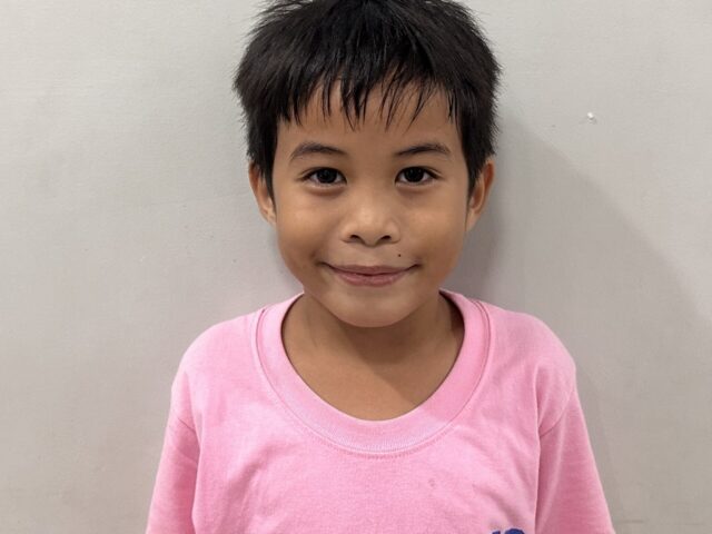 Elijah エライジャ