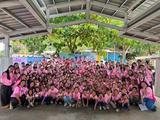 DAREDEMO HERO 2026 Family Day