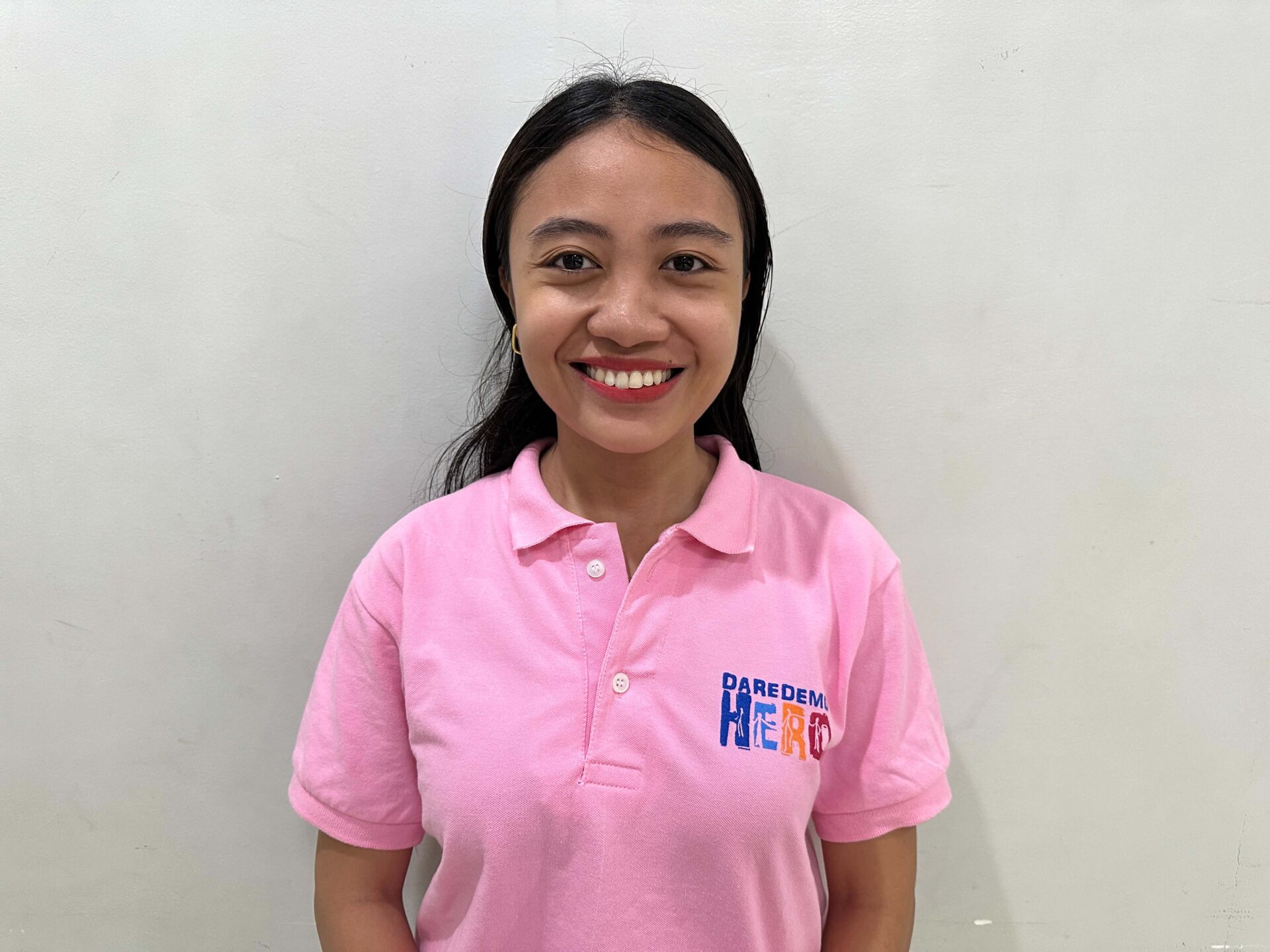 Mae Shane Auxtero