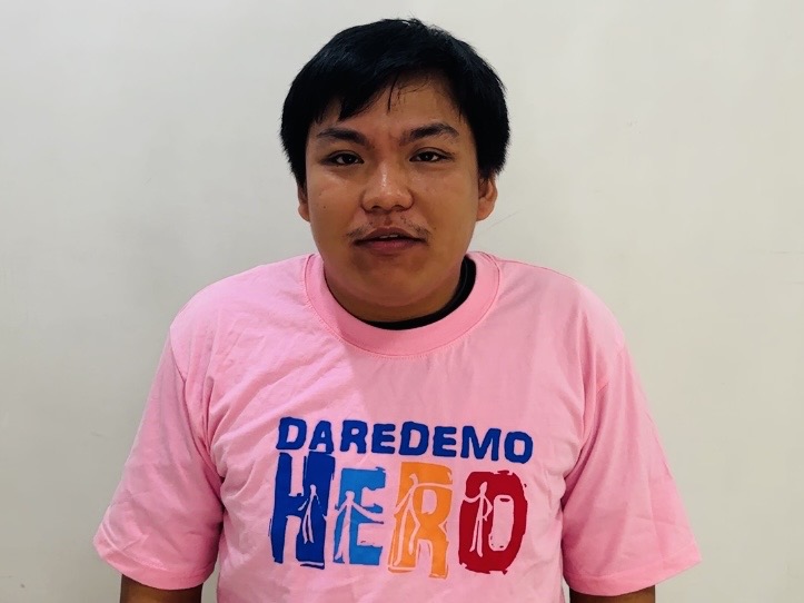 Trefimo Antonio